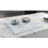 Whirlpool WL S5360 BF/W Indukční varná deska