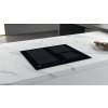 Whirlpool WF S4160 BF Indukční varná deska