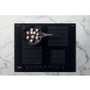 Whirlpool WF S4160 BF Indukční varná deska