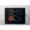 Whirlpool WF S4160 BF Indukční varná deska