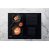 Whirlpool WF S4160 BF Indukční varná deska