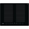 Whirlpool WF S8865 NE Indukční varná deska