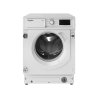 Whirlpool BI WDWG 961484 EU Vestavná kombinovaná pračka se sušičkou