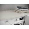 Whirlpool BI WDWG 961484 EU Vestavná kombinovaná pračka se sušičkou