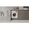Whirlpool BI WDWG 961484 EU Vestavná kombinovaná pračka se sušičkou