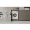 Whirlpool BI WDWG 961484 EU Vestavná kombinovaná pračka se sušičkou
