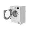 Whirlpool BI WDWG 961484 EU Vestavná kombinovaná pračka se sušičkou