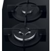 Whirlpool GOR 625/NB Plynová varná deska