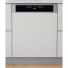 Whirlpool WBO 3O33 PL X vestavná myčka nádobí