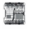 Whirlpool WIO 3T133 PE 6.5