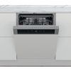 Whirlpool WBC 3C34 PF X vestavná myčka nádobí