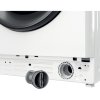 Whirlpool FWDG 971682 WBV EE N Volně stojící kombinovaná pračka se sušičkou
