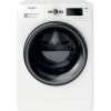Whirlpool FWDG 971682 WBV EE N Volně stojící kombinovaná pračka se sušičkou