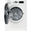 Whirlpool FWDG 971682 WBV EE N Volně stojící kombinovaná pračka se sušičkou