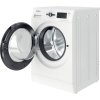 Whirlpool FWDG 971682 WBV EE N Volně stojící kombinovaná pračka se sušičkou