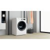 Whirlpool FWDG 971682 WBV EE N Volně stojící kombinovaná pračka se sušičkou