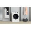 Whirlpool FWDG 971682 WBV EE N Volně stojící kombinovaná pračka se sušičkou