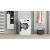 Whirlpool FWDG 971682 WBV EE N Volně stojící kombinovaná pračka se sušičkou