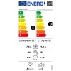 Whirlpool FWDG 971682 WBV EE N Volně stojící kombinovaná pračka se sušičkou
