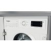 Whirlpool BI WDWG 751482 EU N Vestavná kombinovaná pračka se sušičkou