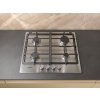 Whirlpool TKRL 660 IX Plynová varná deska