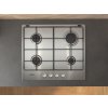 Whirlpool TKRL 650 IX Plynová varná deska
