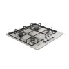 Whirlpool TKRL 650 IX Plynová varná deska