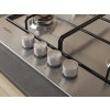 Whirlpool TGML 651 IX Plynová varná deska