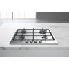 Whirlpool TGML 651 IX Plynová varná deska