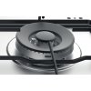 Whirlpool TGML 651 IX Plynová varná deska