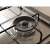 Whirlpool TGML 651 IX Plynová varná deska