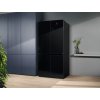 Electrolux ELT9VE52M0 Volně stojící vícedveřová chladnička série 900 NoFrost