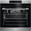 AEG BSK792380M Vestavná parní trouba série 9000 PRECISE SteamPro  + Zdarma kurz vaření v hodnotě 2500 Kč