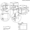 Electrolux KVLBE08X CombiQuick®