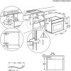 Electrolux KVLBE08X CombiQuick®