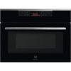 Electrolux KVLBE08X CombiQuick®