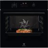 Electrolux EOD6C77Z Vestavná trouba série 600 PRO s parní funkcí SteamBake