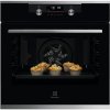 Electrolux KODDP77X Vestavná trouba série 600 PRO s parní funkcí SteamBake