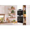 Gorenje BPSA6747A08XWI Vestavná multisystémová trouba Advanced