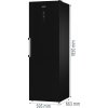 Gorenje R619EABK6 Lednice Advanced
