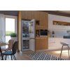 Gorenje NRKI4182A1 Kombinovaná Lednice Advanced
