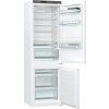 Gorenje NRKI4182A1 Kombinovaná Lednice Advanced