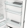 Gorenje NRC6194SXL5M Kombinovaná Lednice Superior