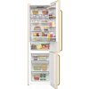 Gorenje NRK6202CLI Kombinovaná Lednice CLASSICO