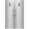 Gorenje FN619DAXL6 Skříňové mrazničky Advanced