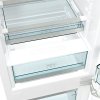 Gorenje NRKI518EA1 Kombinovaná Lednice Advanced  + 5% sleva v košíku při zadání slevového kupónu "PRLK5"