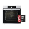 Gorenje BPS6747A06X Vestavná multisystémová trouba Advanced