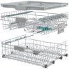 Gorenje GV693C60UVAD Myčka Superior
