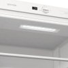 Gorenje NRKI4182E1 Kombinovaná Lednice Essential