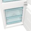 Gorenje NRKI4182E1 Kombinovaná Lednice Essential